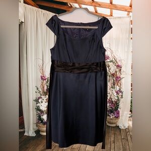 Adrianna Pappell cocktail dress